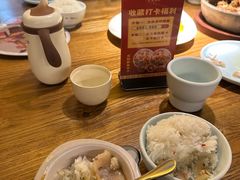 -金苑酒家·客家菜·广东老字号(万象店)