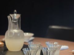 米酒-青桃餐厅