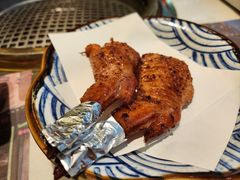 -千寻山野烤肉(中关村店)