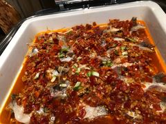 -领鲜活海鲜榴莲自助火锅(东门店)