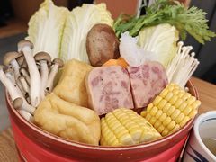 -沼津港精致料理·寿喜烧·烧鸟(青浦宝龙广场日料榜单店)