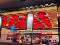 -巴蜀大将火锅(春熙店)