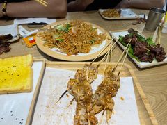 -金玲珑串道(石鼓路店)