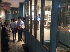 -美奈小馆·越南料理(中航城君尚购物中心店)