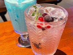 -bluefrog蓝蛙(新三里屯太古里店)