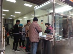门面-清真李唯一优质肉丸糊辣汤