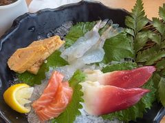 -万岁寿司(万国店)