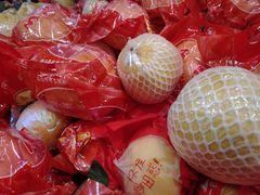 -家辉生鲜超市(东五路店)