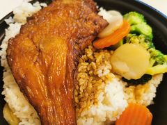 -肯德基(凤凰店)