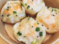 -阿三生煎(正弘城店)