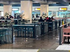 -光明·博海美食花园(上海瑞金医院12号楼店)