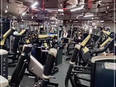 -威尔仕健身(新天地店)