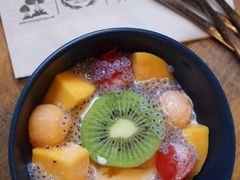 -Mango Tango