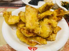 -添福来墨鱼饺子 · 海鲜东北菜(大连星海·黄浦路店)