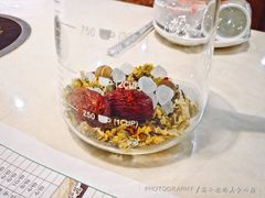 八宝茶-万和源炝锅城·活鱼现炝(文艺北路店)