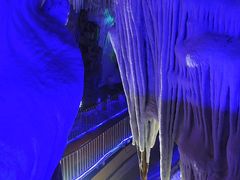 -泰安地下龙宫景区