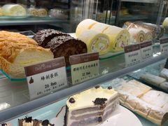 -德南面包房(尚都店)