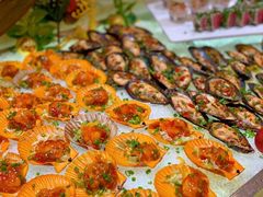 -厦门海景千禧大酒店·海景咖啡厅