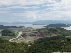 -黄贤森林公园