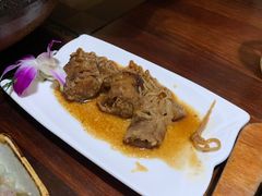 -渔日本料理铁板烧(新天地假日广场店)
