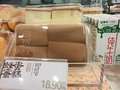 -泸溪河桃酥(西直门凯德店)