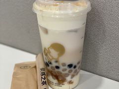 -喜茶(深圳福田星河COCO Park店)