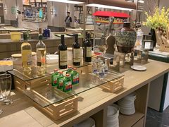 -杭州盛泰开元名都大酒店-地中海自助餐厅