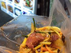 -刘氏方酥锅盔(古城总店)