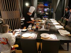 -大渔铁板烧(大行宫1912店)
