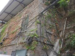 -黄桷坪涂鸦艺术街