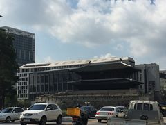 -东大门市场
