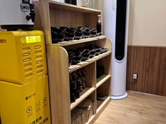 -独食火锅·半米屋台(直营总店)