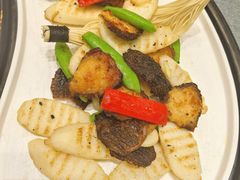 -海景壹号大酒店(滨湖店)