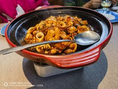 -小满海鲜·别院(天津旗舰店)