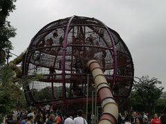 -枫香湖儿童公园