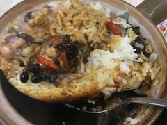 -坤记煲仔小菜(西环店)