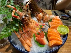 -和悦日料(雅颂庭店)