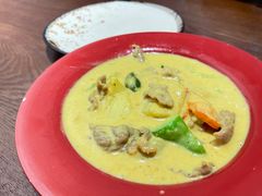 宝莱坞土豆牛肉-Tony's House