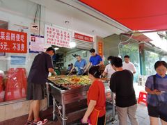 -枣阁园滴滴自助餐