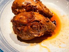 麻辣兔头-双流老妈兔头(荟聚店)