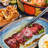 在上海…会有人不爱氛围感的居酒屋吗🏮