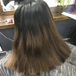 -Moyue HAIR SALON