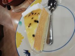 -萨莉亚意式餐厅(玉泉路物美店)