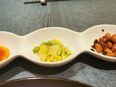 -A One Kitchen·南京精菜馆(德基广场店)
