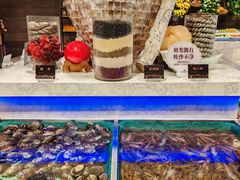 -初色海鲜自助(万丰路店)