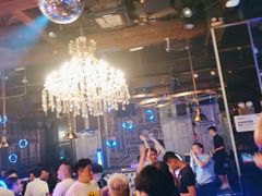 -苏荷酒吧(九街店)