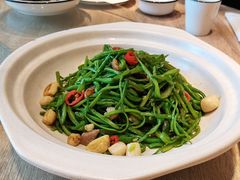 -味莊·青岛菜(云霄路店)