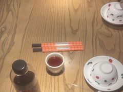 -茄子恰恰·新云南小炒(坪山益田店)