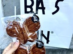 -UPPER KITCHEN(延安路店)
