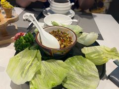 -若蘭慈·无国界素食料理(欢乐海岸店)